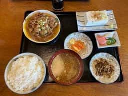 みゆき食堂本店