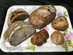 ホームベーカリー コッペ