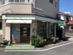 ホームベーカリー コッペ