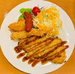 パーラー フタバヤ