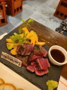 馬肉専門大衆酒場 本八幡 馬喰ろう