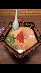 一蘭 太宰府店