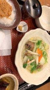 大戸屋ごはん処 笹塚駅前店