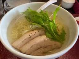 ラーメン ニャン福
