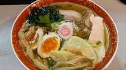 中華そば 澤田屋