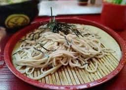 翁そば