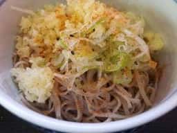 信州そば真田丸