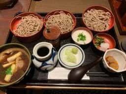 そじ坊 京都五条イオンモール店