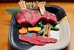 焼肉 御華