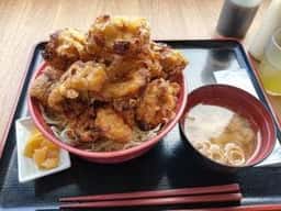 蕎麦ダイニング 楽