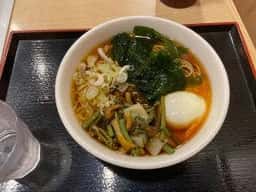 いろり庵きらく nonowa西国分寺店