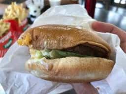 成田ゆめ牧場 ファームカフェ