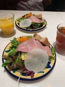 ボッソ 八重洲店