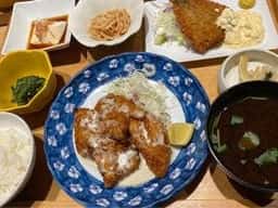 和食・酒 えん 名古屋JRセントラルタワーズ店