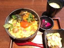 炭火焼鳥 鶏屋だもん 池田店