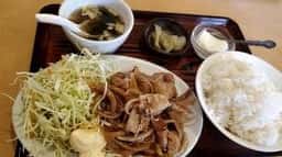 中華料理 香煕軒