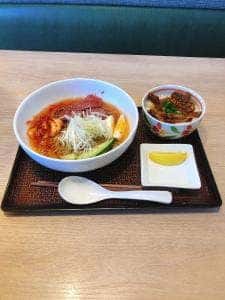 デニーズ野方店