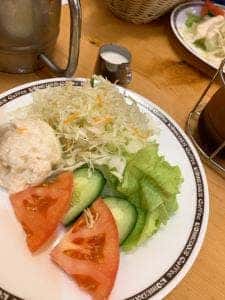 コメダ珈琲店 八王子楢原店