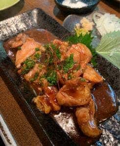 串工房無我