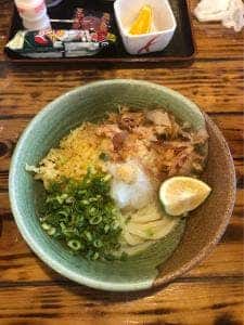 味由