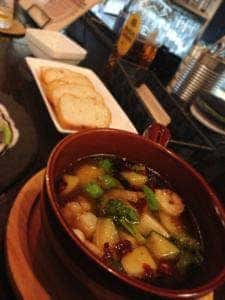 隠れ家キッチンMIRAKU