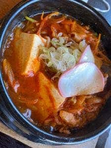 お食事処 まんぷく亭