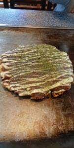 お好み焼 ぽん太