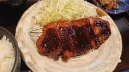 串屋 豚道