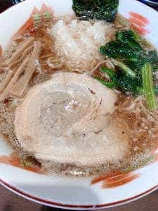 支那そば 仁屋