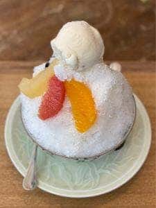 カフェ・パティスリー 玄妙庵
