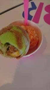 サーティワンアイスクリーム MEGAドン・キホーテUNY福井店