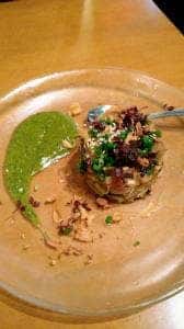 ギョバー 茅場町店