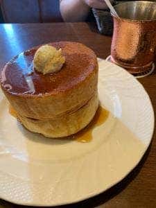 星乃珈琲店 蕨店