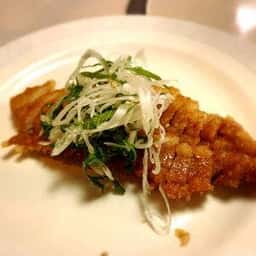 肉の万世 高島平店