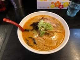 らーめん 北熊