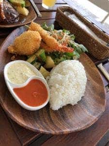cafe la honu