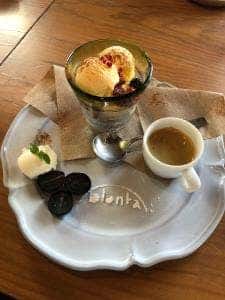 gallery+cafe blanka