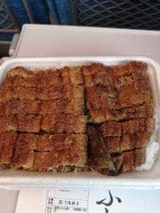 しら河 お持ち帰り専門店 JR名古屋タカシマヤ店