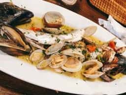 魚介イタリアン酒場 北町商店