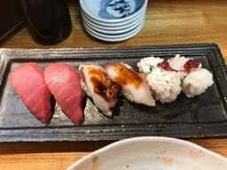 すし処 ひでまる