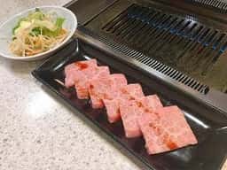 板門店。