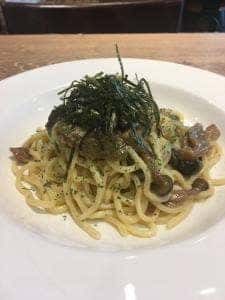 POTA PASTA CAFFE STATION 京急鶴見店