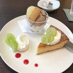 スイーツ＆ハンドメイドカフェ AMU CHOCO