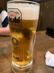 炭火焼肉ごんちゃん