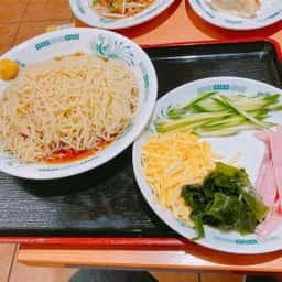 日高屋 東大宮東口店