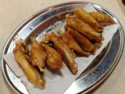 鶏の三芳 有楽町産直横丁