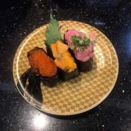 すし銚子丸 武蔵小金井店