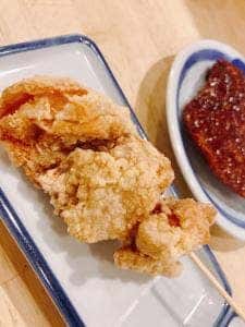 かぶら屋 西所沢店