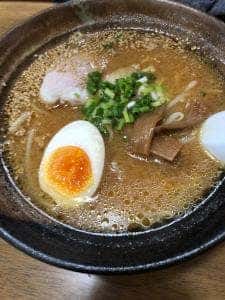 らーめんの超人