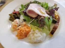 リストランテシミズ